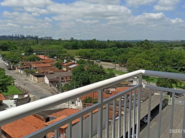 Foto do Apartamento - Apartamento com 2 dormitórios à venda, 50 m² por R$ 215.000,00 - Santana - São José dos Campos/SP | INDEPENDENCE NEGOCIOS IMOBILIARIOS LTDA