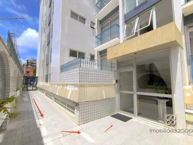 Apartamento 3 quartos e 1 banheiro, para alugar, no bairro Mercês em Curitiba