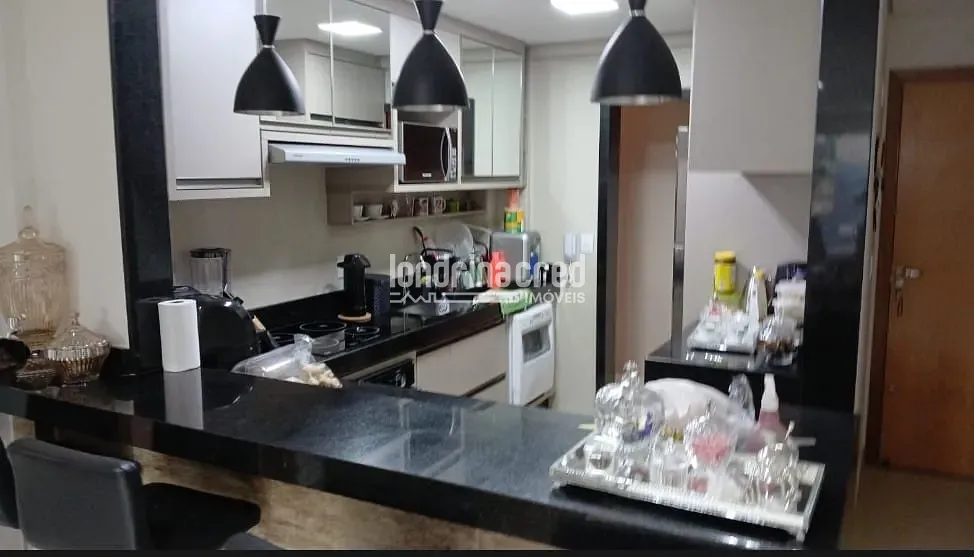 Apartamento, 3 quartos, 110 m² - Foto 13