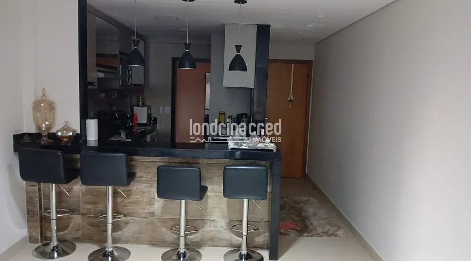 Apartamento, 3 quartos, 110 m² - Foto 11