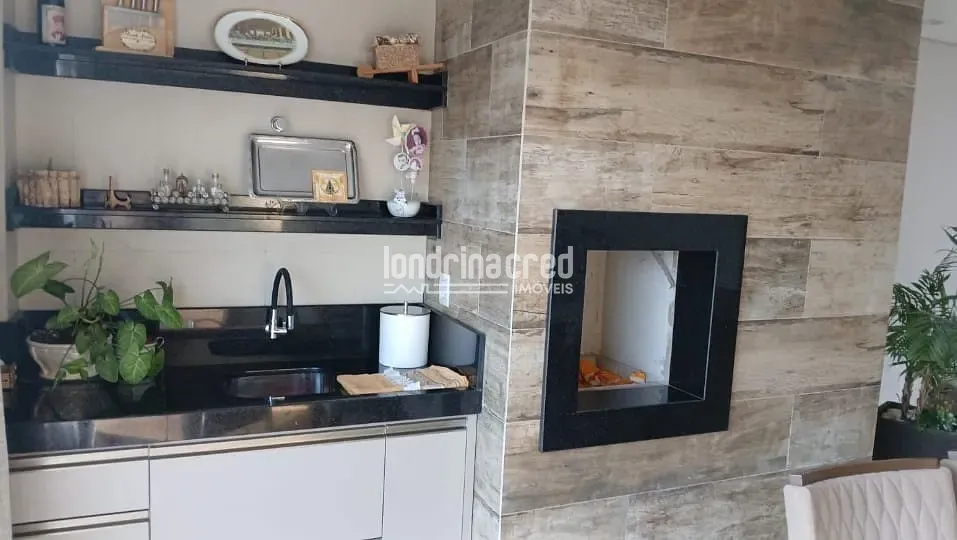 Apartamento, 3 quartos, 110 m² - Foto 12