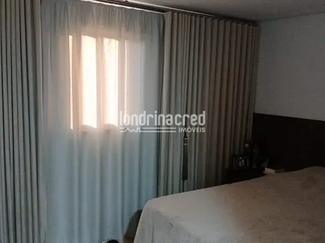 Apartamento 3 quartos e 2 banheiros, à venda, no bairro RESIDENCIAL CITTA DI TREVISO em Cambé
