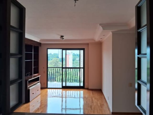 Foto do Apartamento - Apartamento c/ 3 Quartos sendo uma suíte, terraço,2 vagas condomínio clube Chácara Alto Boa vista. SP | Paulista Imóveis