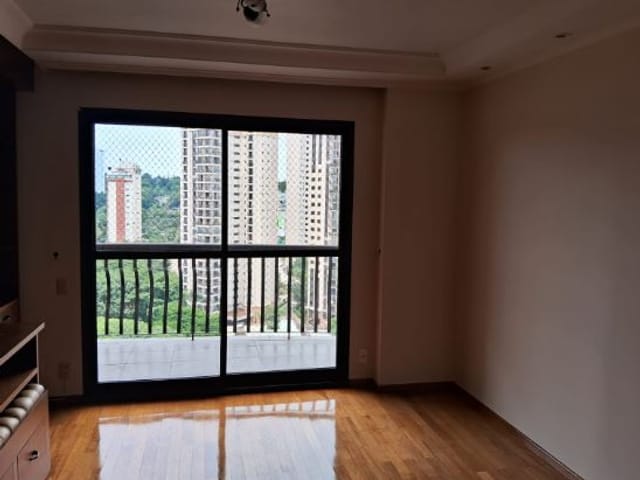 Foto do Apartamento - Apartamento c/ 3 Quartos sendo uma suíte, terraço,2 vagas condomínio clube Chácara Alto Boa vista. SP | Paulista Imóveis