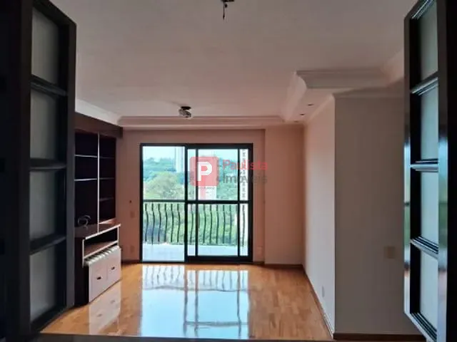 Apartamento com 191m² 3 quartos e 3 banheiros, para alugar, no bairro ALTO DA BOA VISTA em São Paulo