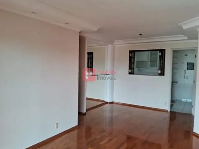 Apartamento com 191m² 3 quartos e 3 banheiros, para alugar, no bairro ALTO DA BOA VISTA em São Paulo
