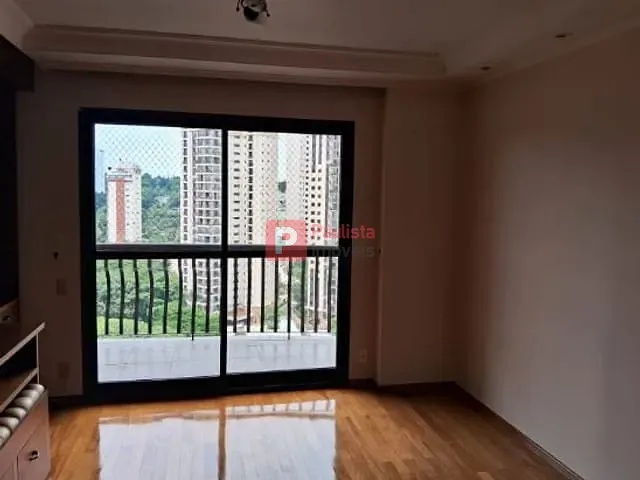 Apartamento com 191m² 3 quartos e 3 banheiros, para alugar, no bairro ALTO DA BOA VISTA em São Paulo