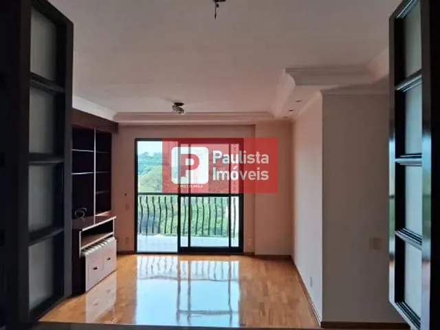 Apartamento com 191m² 3 quartos e 3 banheiros, para alugar, no bairro ALTO DA BOA VISTA em São Paulo