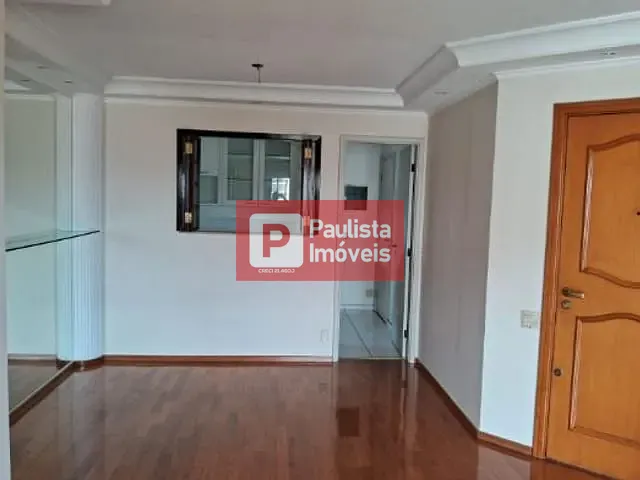 Apartamento com 191m² 3 quartos e 3 banheiros, para alugar, no bairro ALTO DA BOA VISTA em São Paulo