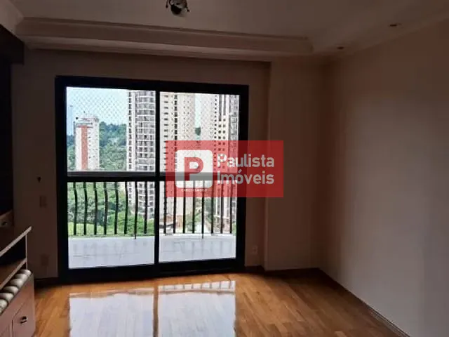 Apartamento com 191m² 3 quartos e 3 banheiros, para alugar, no bairro ALTO DA BOA VISTA em São Paulo