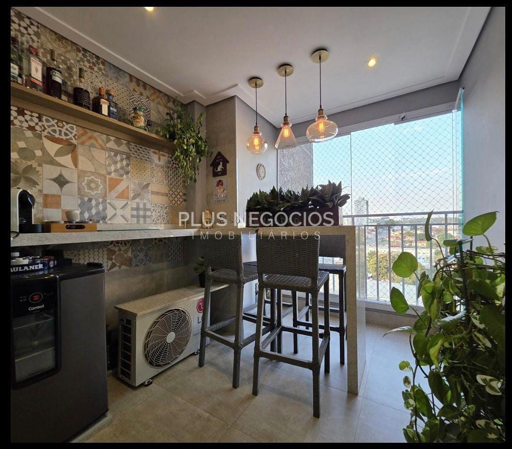 Apartamento, 3 quartos, 72 m² - Foto 3