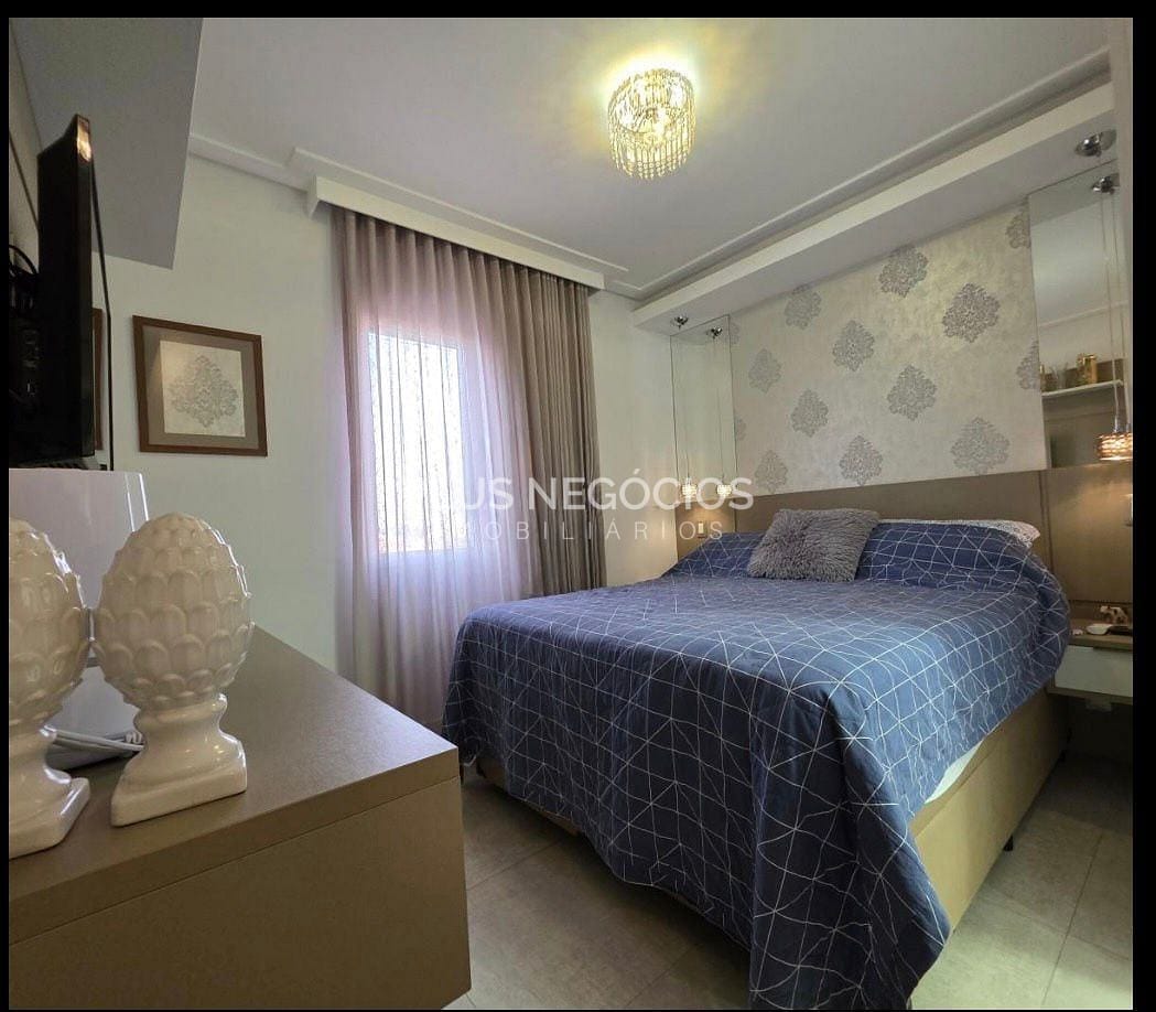 Apartamento, 3 quartos, 72 m² - Foto 4