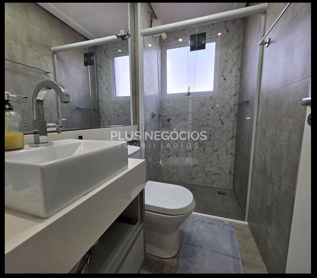 Apartamento, 3 quartos, 72 m² - Foto 5