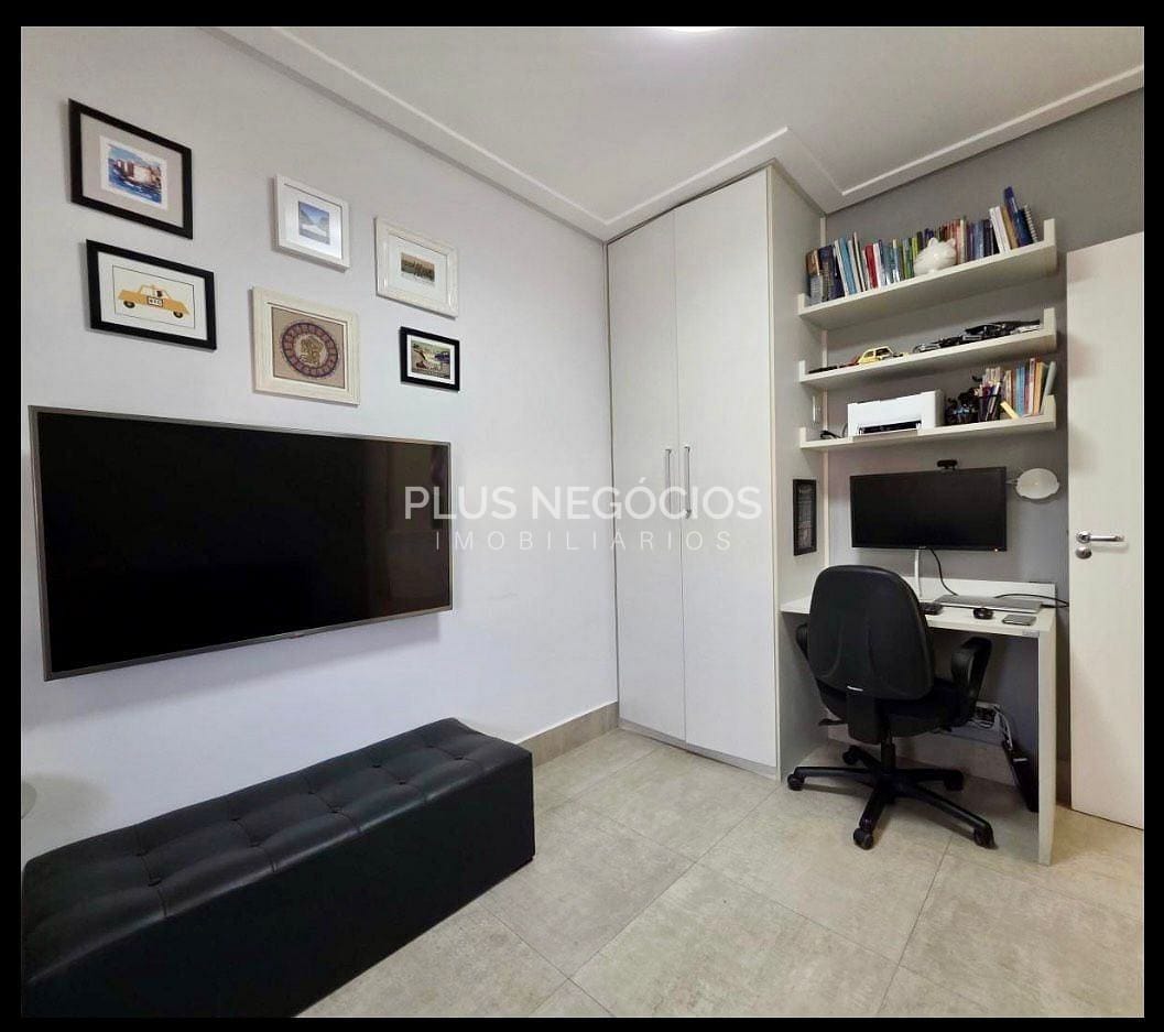 Apartamento, 3 quartos, 72 m² - Foto 6
