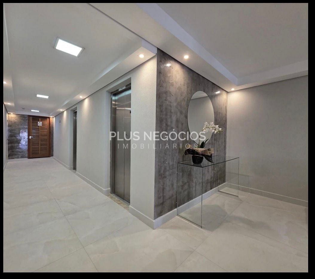 Apartamento, 3 quartos, 72 m² - Foto 1