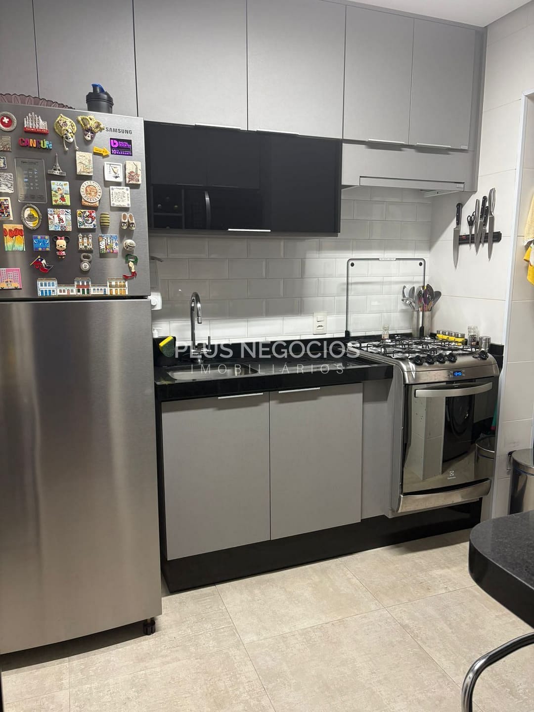 Apartamento, 3 quartos, 72 m² - Foto 7