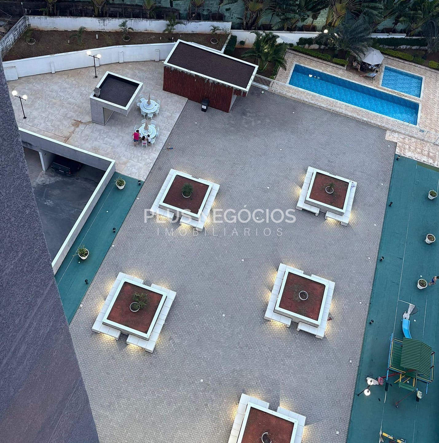 Apartamento, 3 quartos, 72 m² - Foto 9