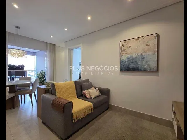 Apartamento com 72m² 3 quartos e 2 banheiros, à venda, no bairro Jardim Residencial Martinez em Sorocaba