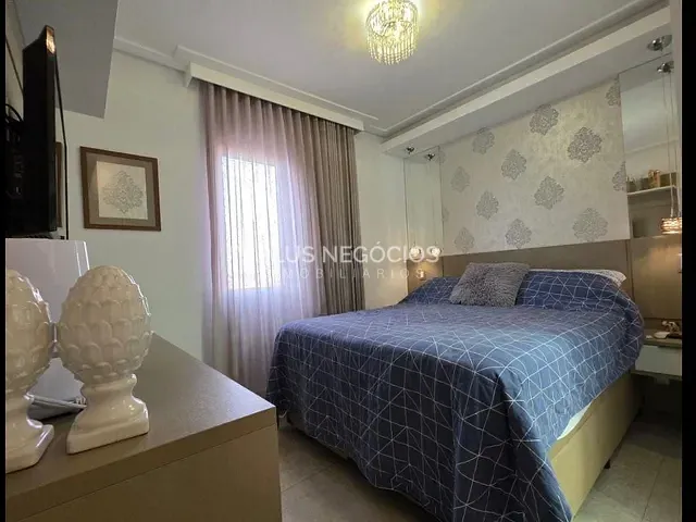 Apartamento com 72m² 3 quartos e 2 banheiros, à venda, no bairro Jardim Residencial Martinez em Sorocaba