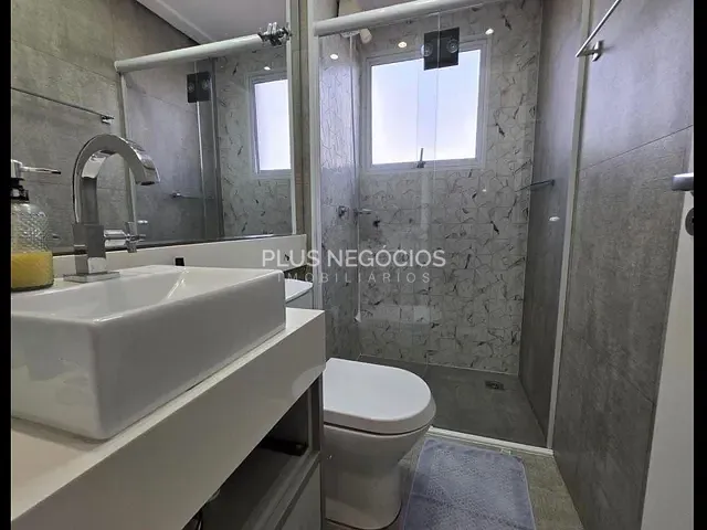 Apartamento com 72m² 3 quartos e 2 banheiros, à venda, no bairro Jardim Residencial Martinez em Sorocaba