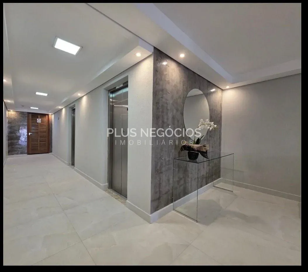 Apartamento, 3 quartos, 72 m² - Foto 1