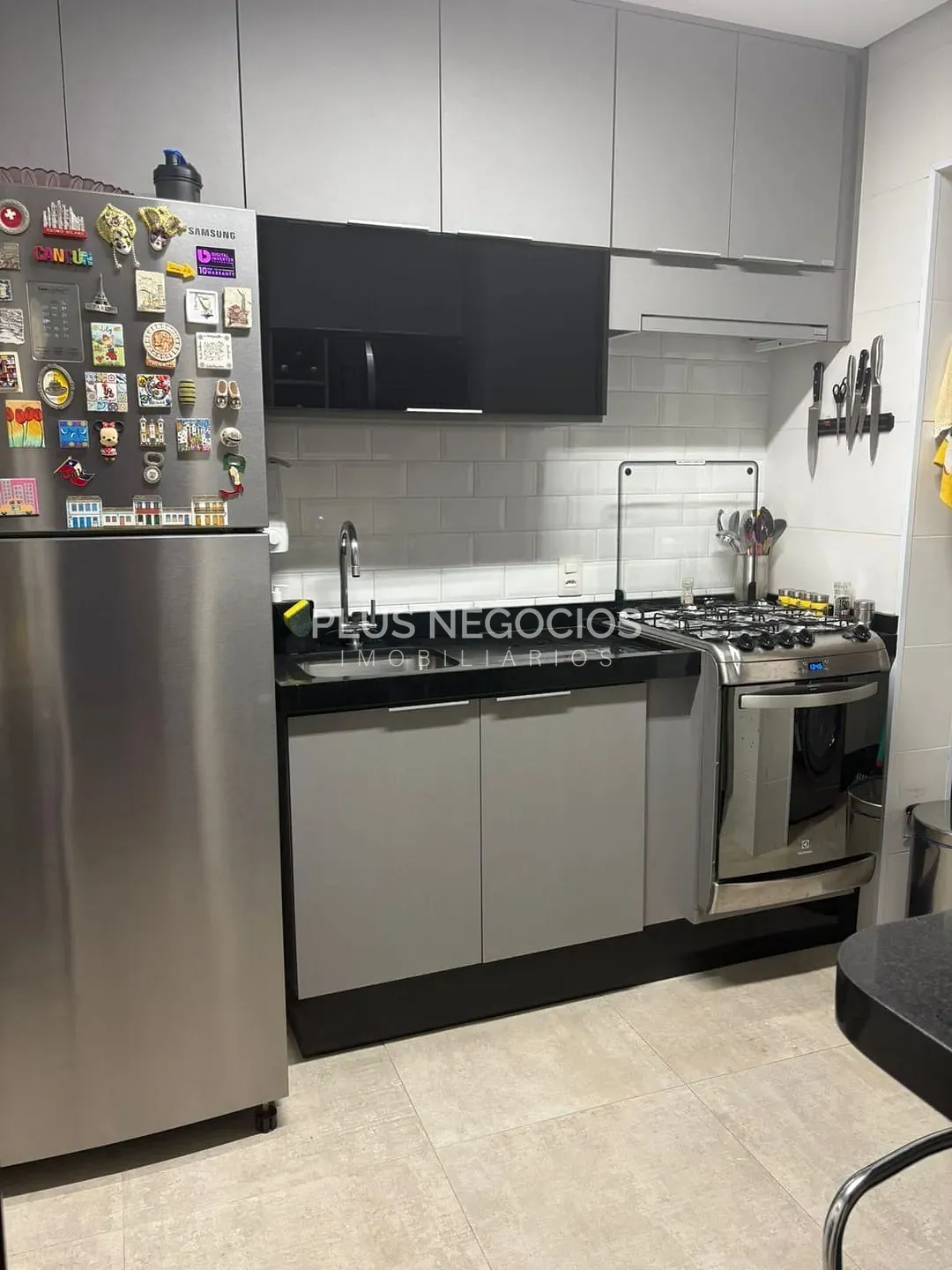 Apartamento, 3 quartos, 72 m² - Foto 7