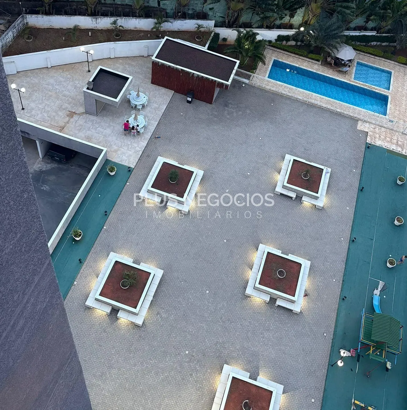 Apartamento, 3 quartos, 72 m² - Foto 9