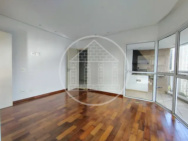 Apartamento com 244m² 4 quartos e 6 banheiros, para alugar, no bairro Vila Suzana em São Paulo