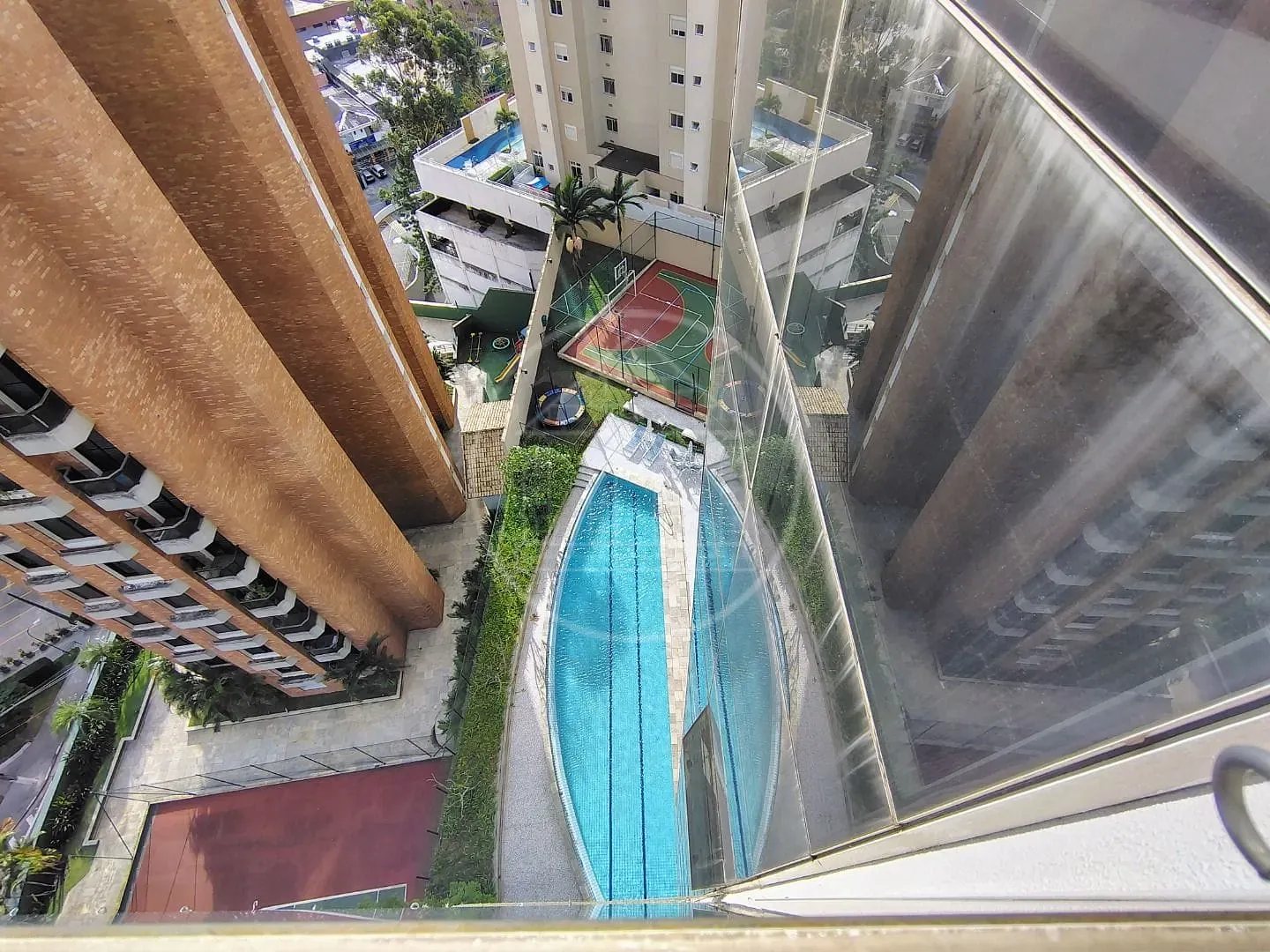 Apartamento, 4 quartos, 244 m² - Foto 13