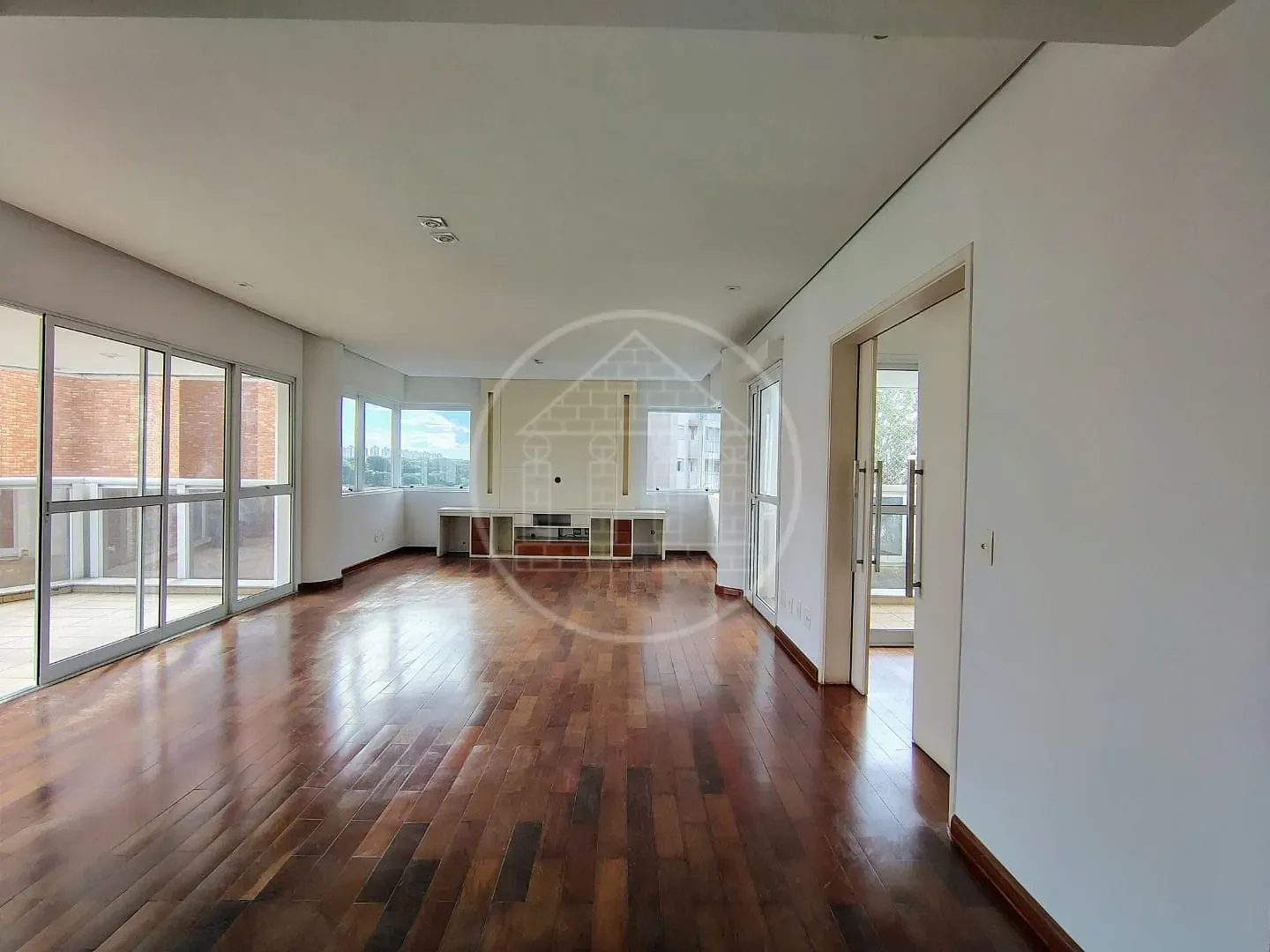 Apartamento, 4 quartos, 244 m² - Foto 3