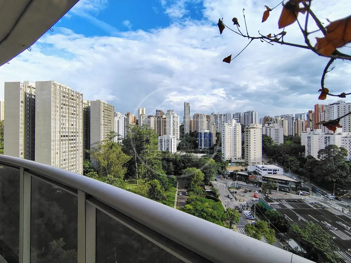 Apartamento, 4 quartos, 244 m² - Foto 10
