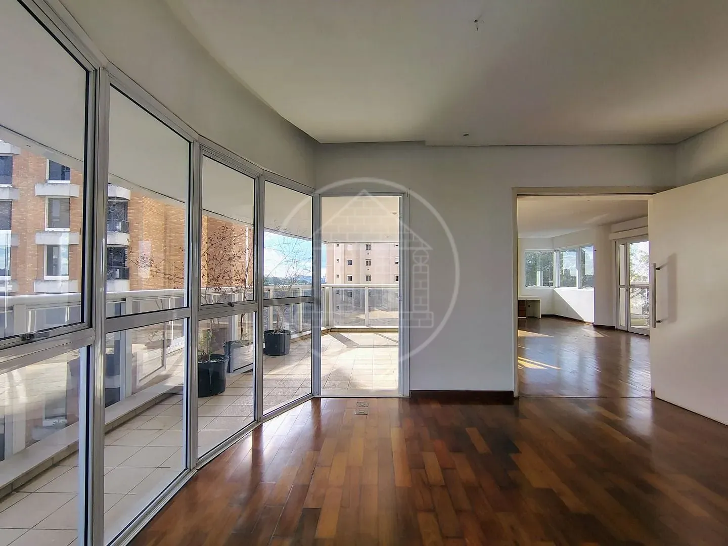 Apartamento, 4 quartos, 244 m² - Foto 7
