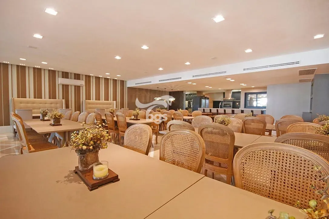 Apartamento, 4 quartos, 237 m² - Foto 33