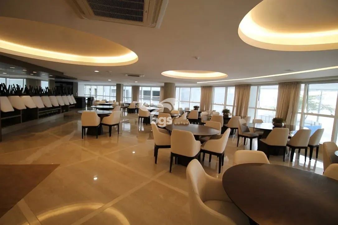 Apartamento, 4 quartos, 237 m² - Foto 31