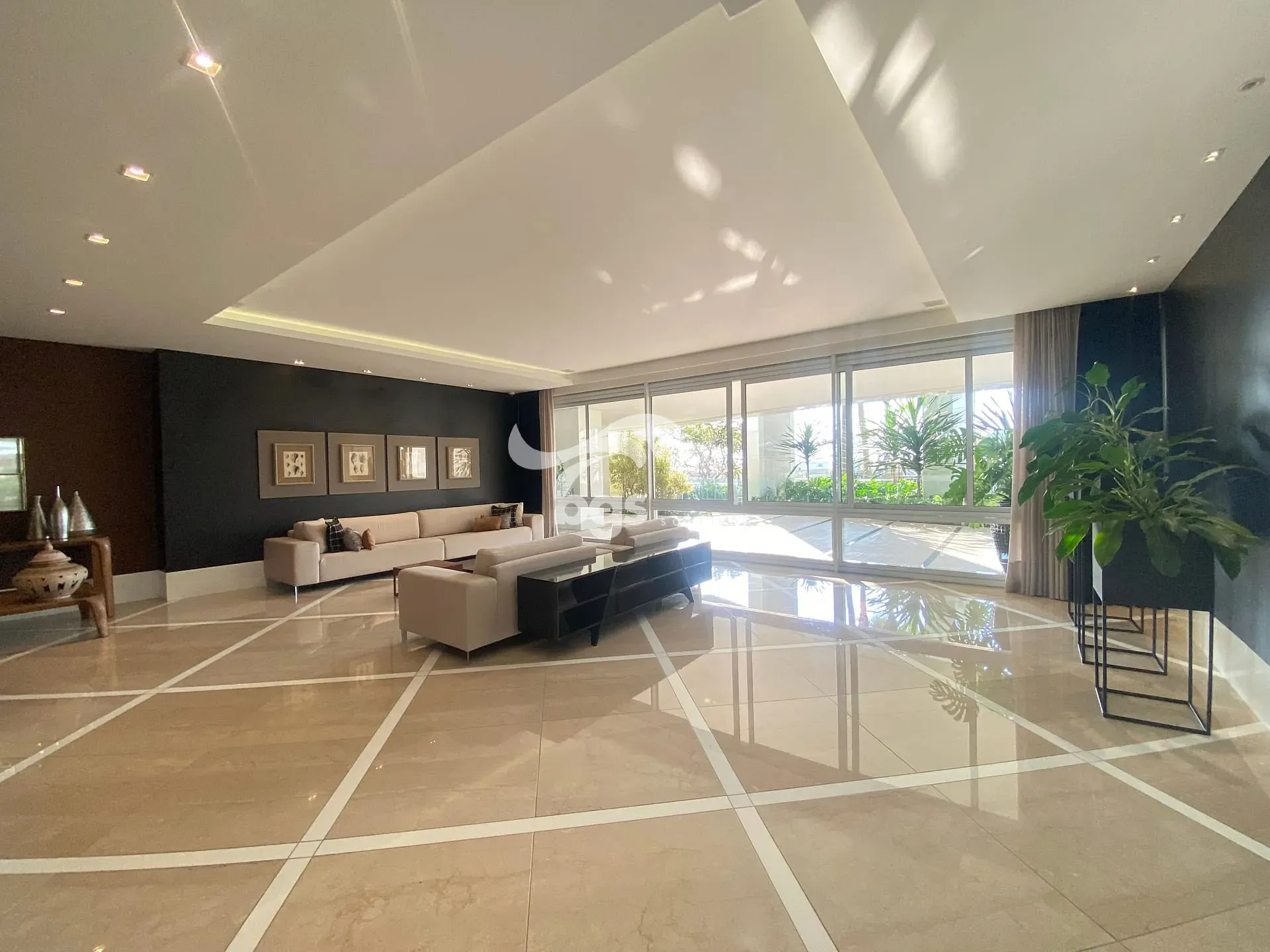 Apartamento, 4 quartos, 237 m² - Foto 50