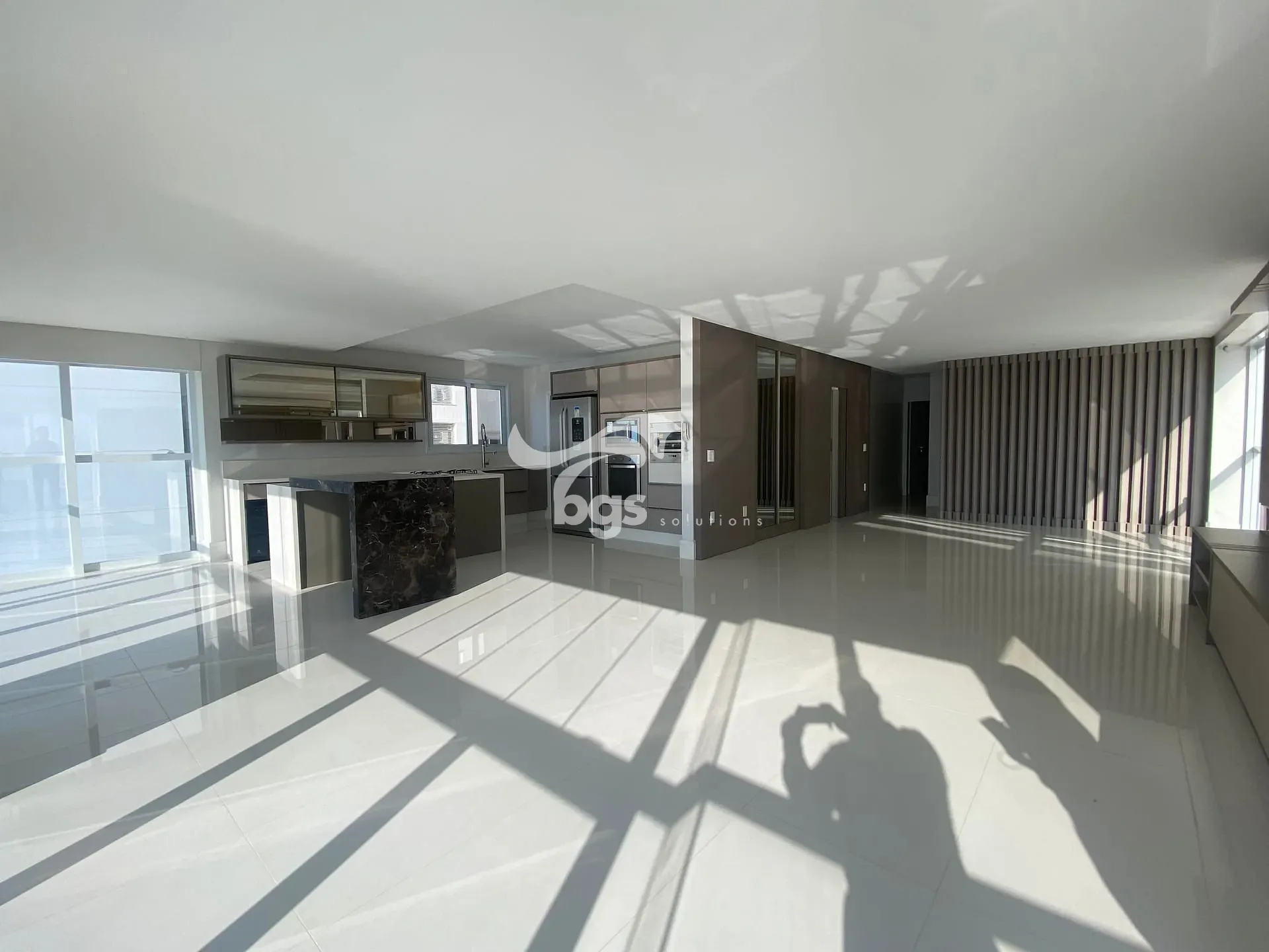 Apartamento, 4 quartos, 237 m² - Foto 6