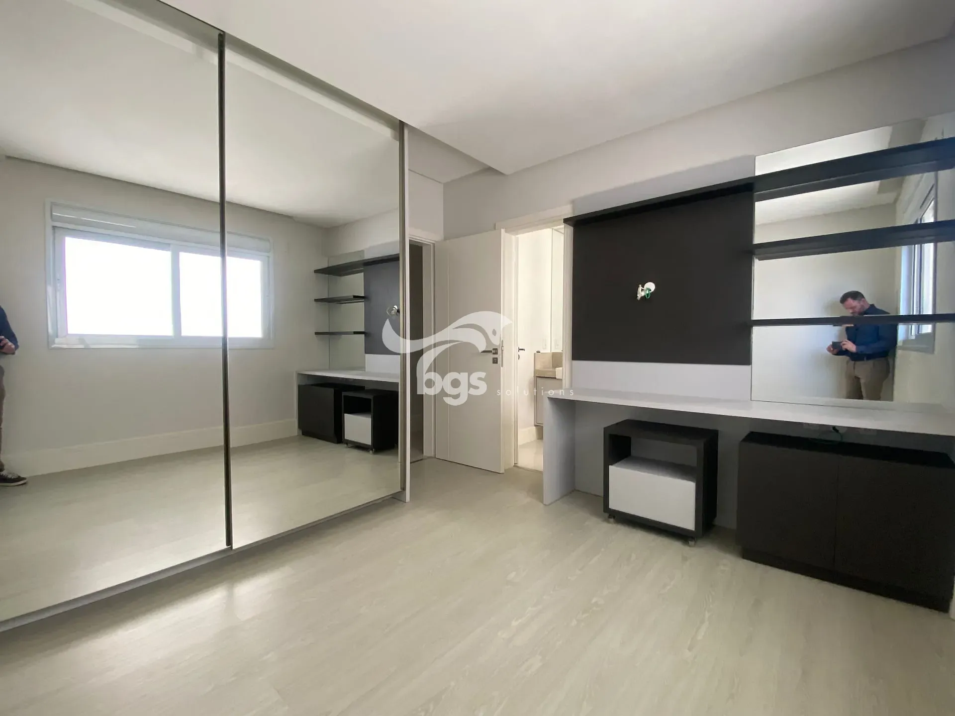 Apartamento, 4 quartos, 237 m² - Foto 13