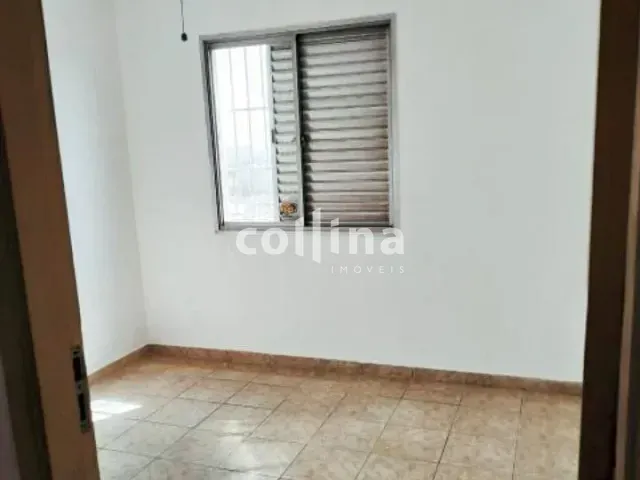 Apartamento com 62m² 2 quartos e 1 banheiro, à venda, no bairro Quitaúna em Osasco