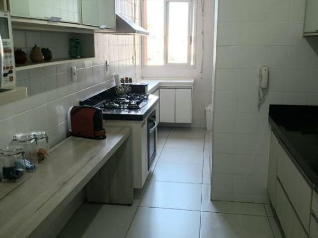 Foto do Apartamento - Apartamento com 3 dormitórios à venda, 102 m² por R$ 459.000,00 - Parque Industrial - São José dos Campos/SP | INDEPENDENCE NEGOCIOS IMOBILIARIOS LTDA