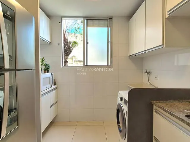 Apartamento com 104m² 2 quartos e 1 banheiro, à venda, no bairro Parque Reserva Fazenda Imperial em Sorocaba