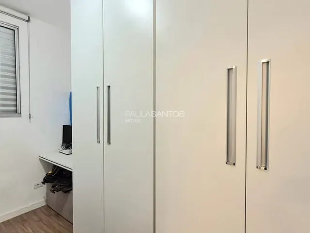 Apartamento com 104m² 2 quartos e 1 banheiro, à venda, no bairro Parque Reserva Fazenda Imperial em Sorocaba