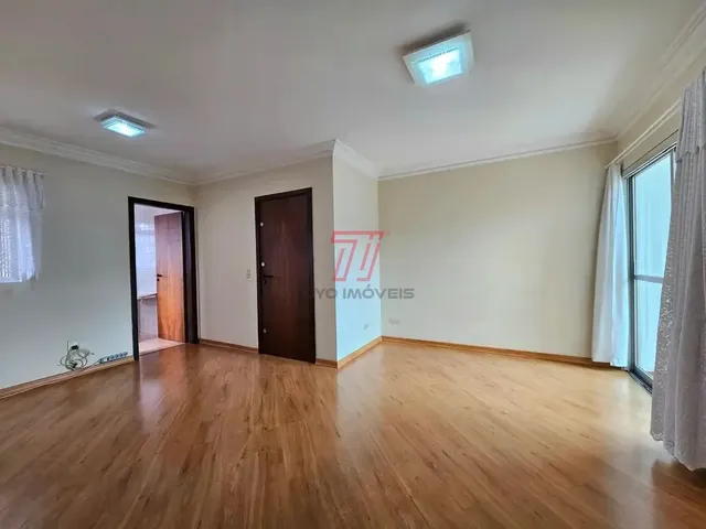 Apartamento 3 quartos e 3 banheiros, para alugar, no bairro Rebouças em Curitiba