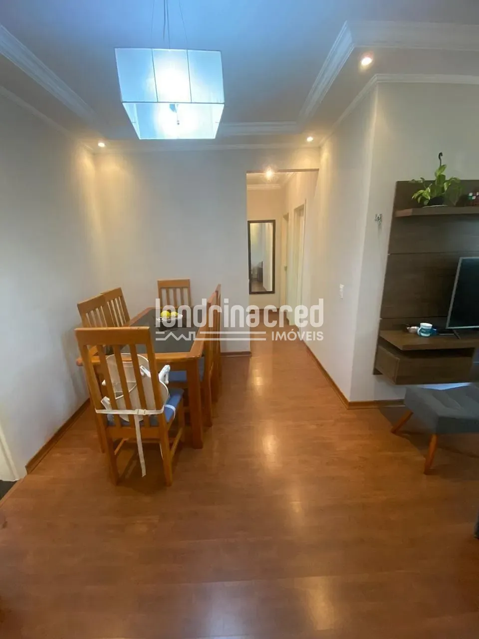 Apartamento, 3 quartos, 76 m² - Foto 2
