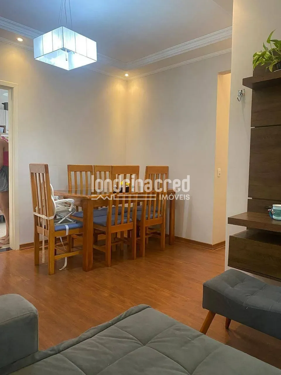 Apartamento, 3 quartos, 76 m² - Foto 3