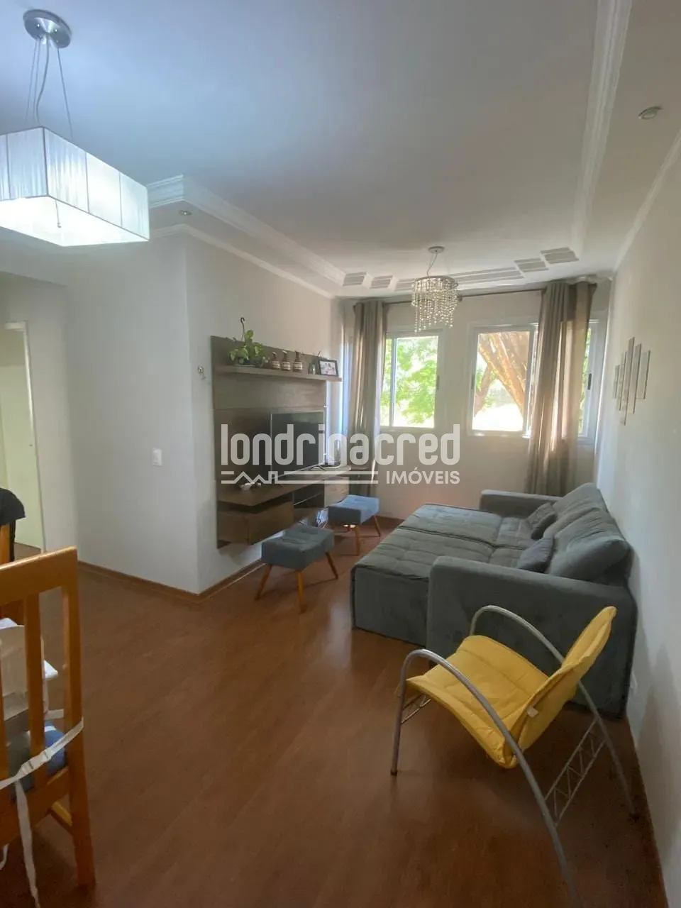 Apartamento, 3 quartos, 76 m² - Foto 4