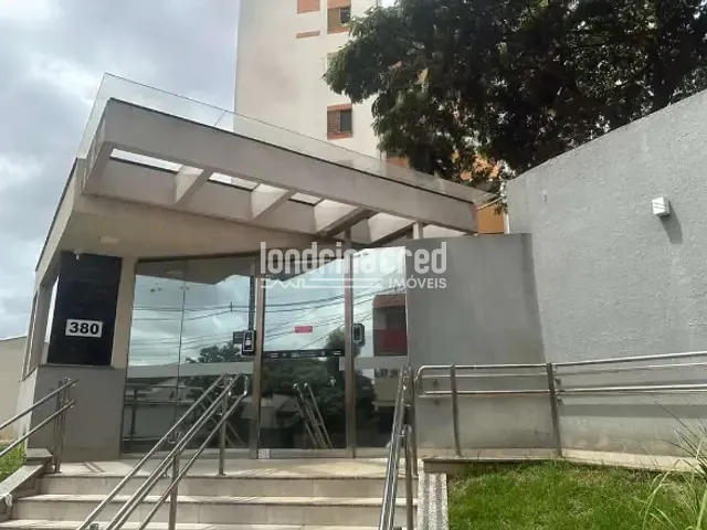 Apartamento 3 quartos e 2 banheiros, à venda, no bairro RESIDENCIAL SAVEIROS em Londrina