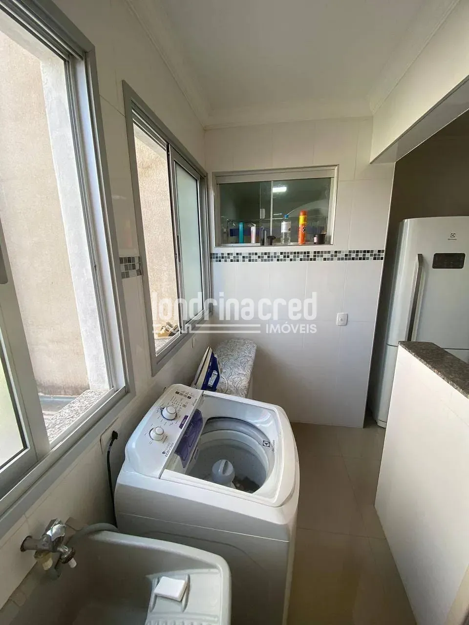 Apartamento, 3 quartos, 76 m² - Foto 7