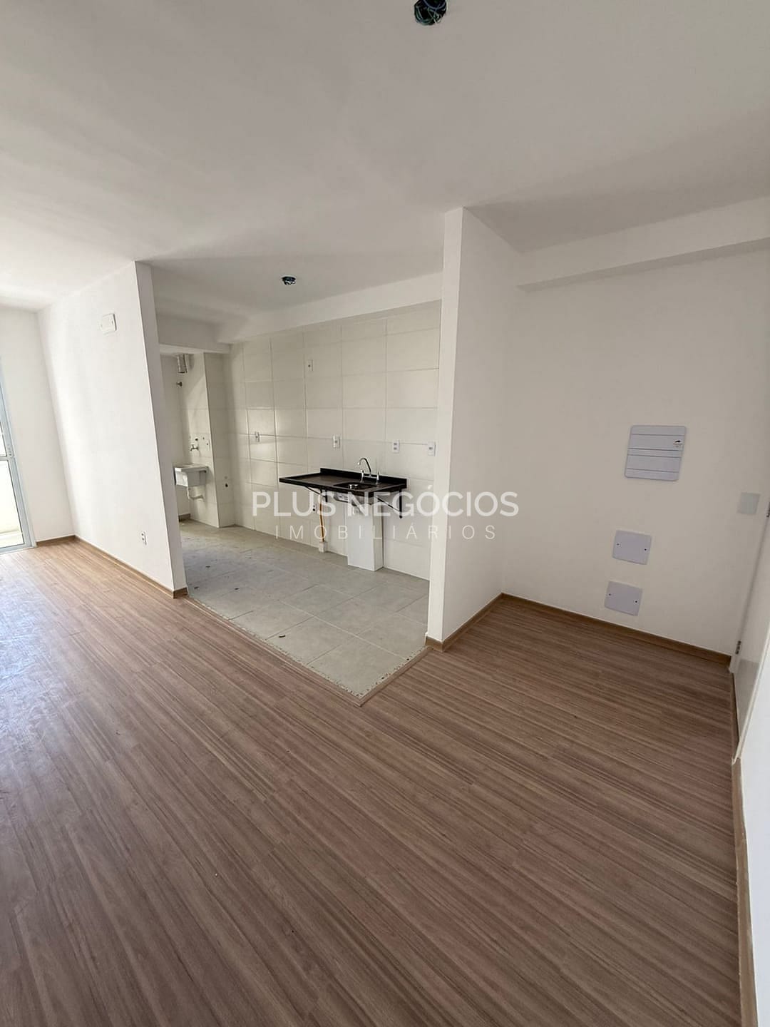 Apartamento, 2 quartos, 61 m² - Foto 1