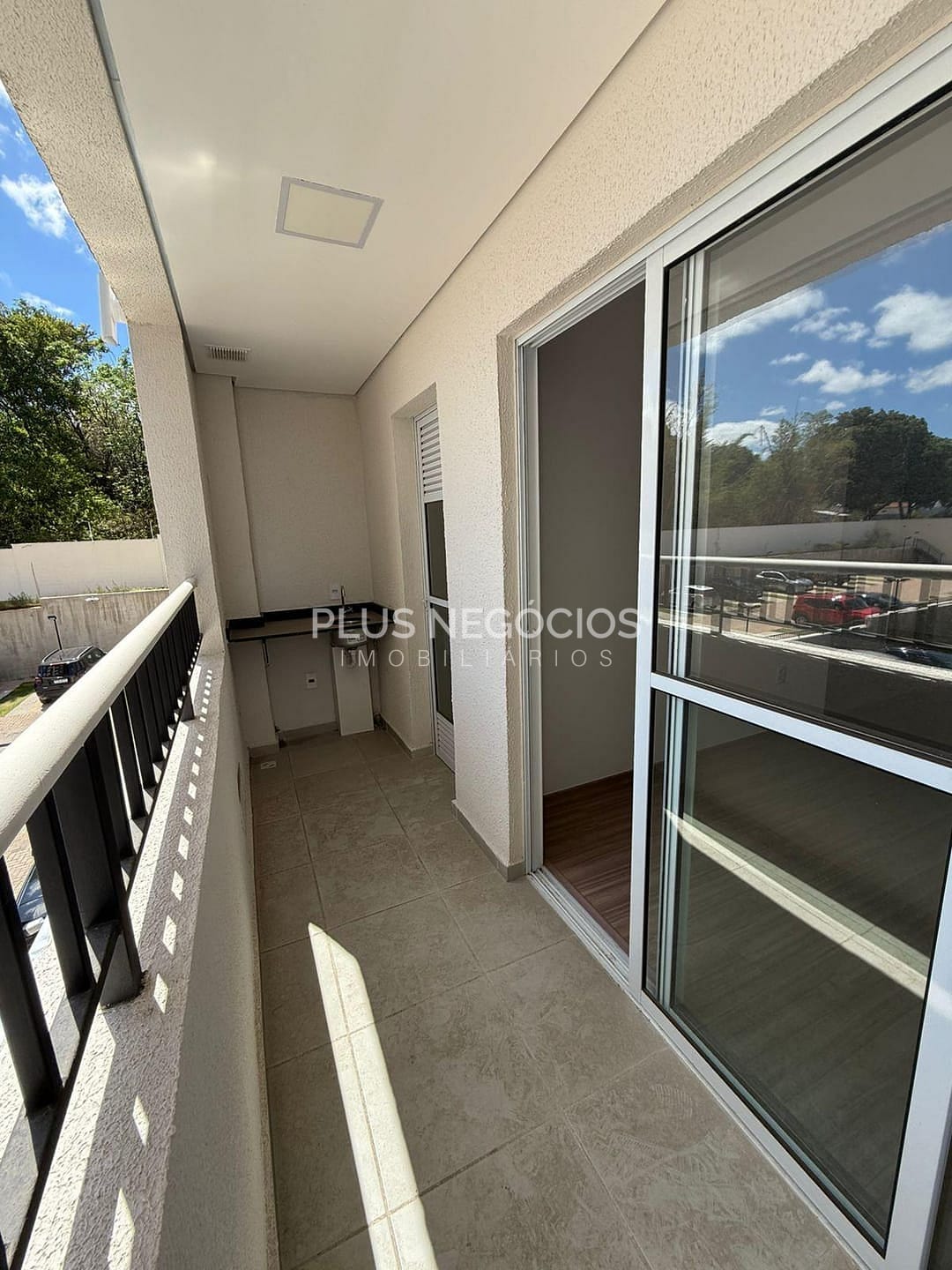 Apartamento, 2 quartos, 61 m² - Foto 3