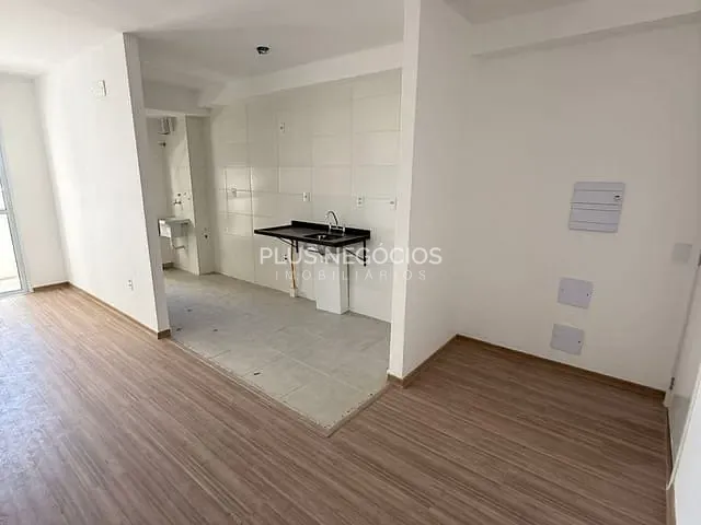 Apartamento 2 quartos e 2 banheiros, à venda, no bairro Jardim São Carlos em Sorocaba